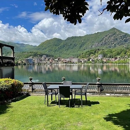 Exclusive-Lakeview Bella Vista Orta G&G أومغنا المظهر الخارجي الصورة