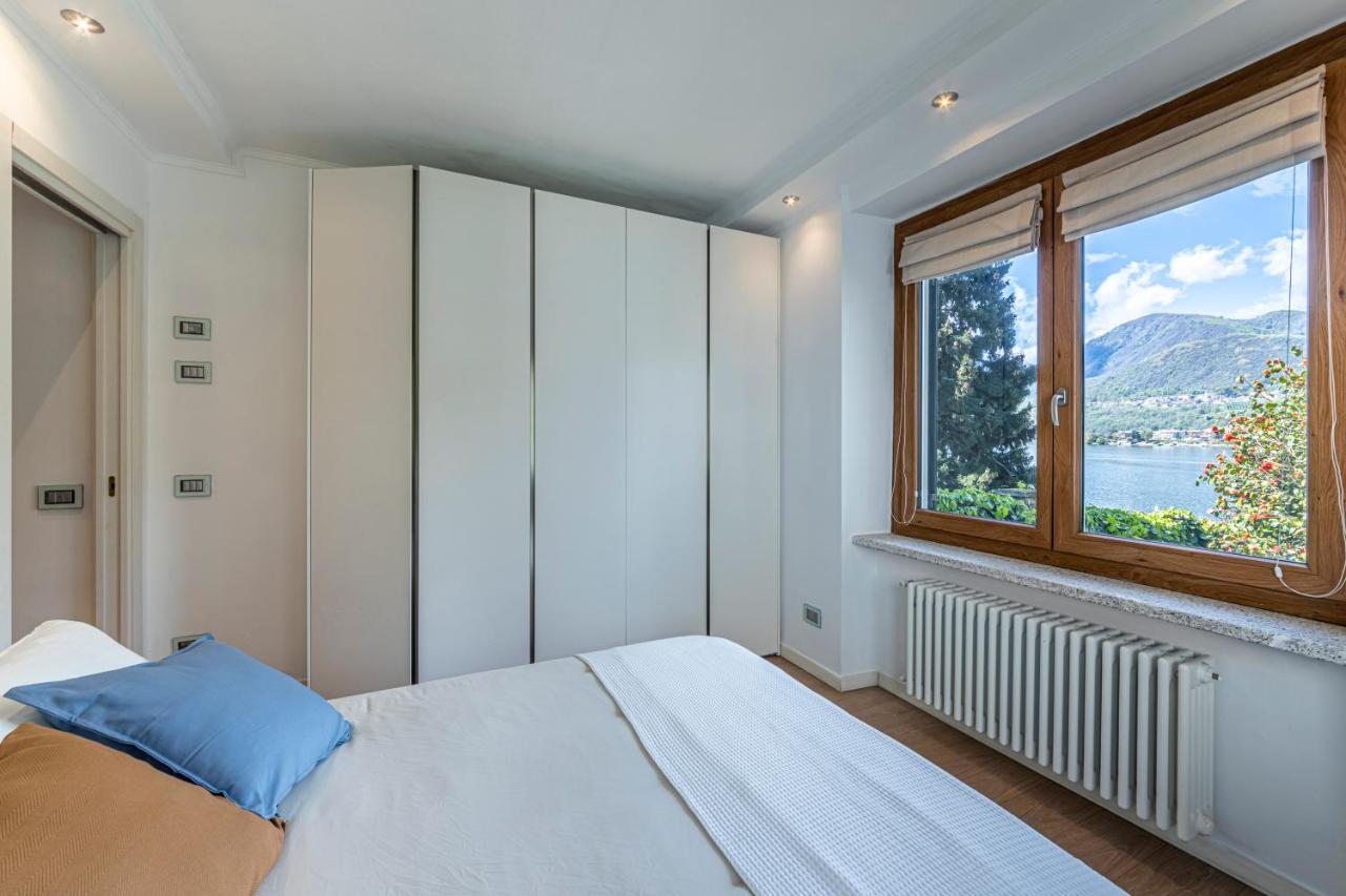 Exclusive-Lakeview Bella Vista Orta G&G أومغنا المظهر الخارجي الصورة