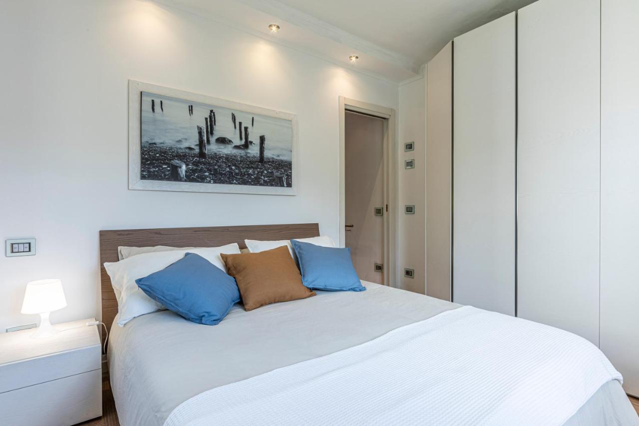 Exclusive-Lakeview Bella Vista Orta G&G أومغنا المظهر الخارجي الصورة
