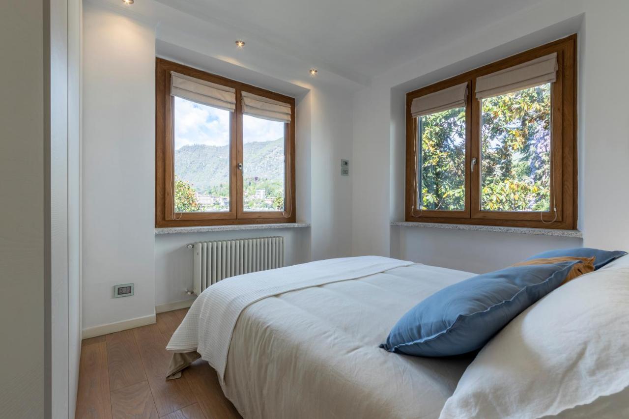 Exclusive-Lakeview Bella Vista Orta G&G أومغنا المظهر الخارجي الصورة