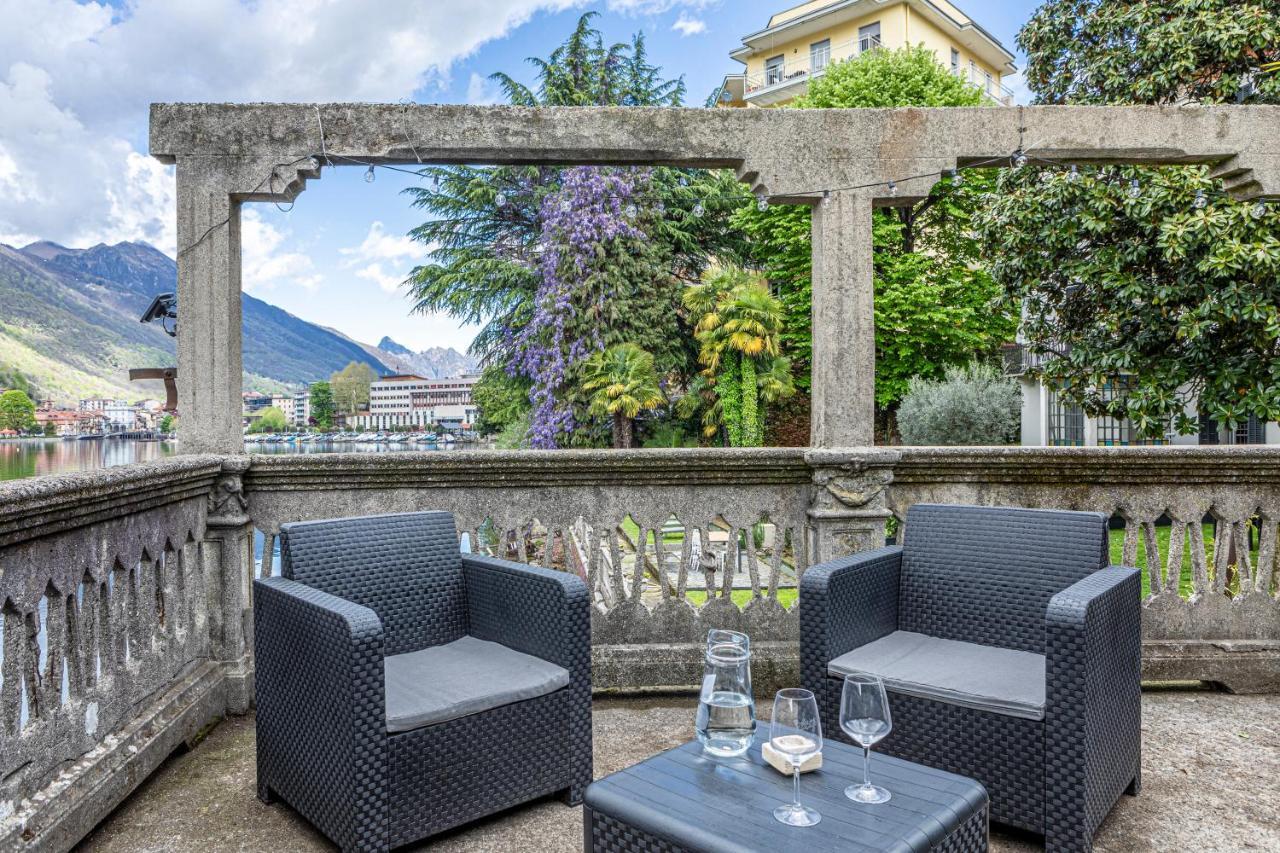 Exclusive-Lakeview Bella Vista Orta G&G أومغنا المظهر الخارجي الصورة