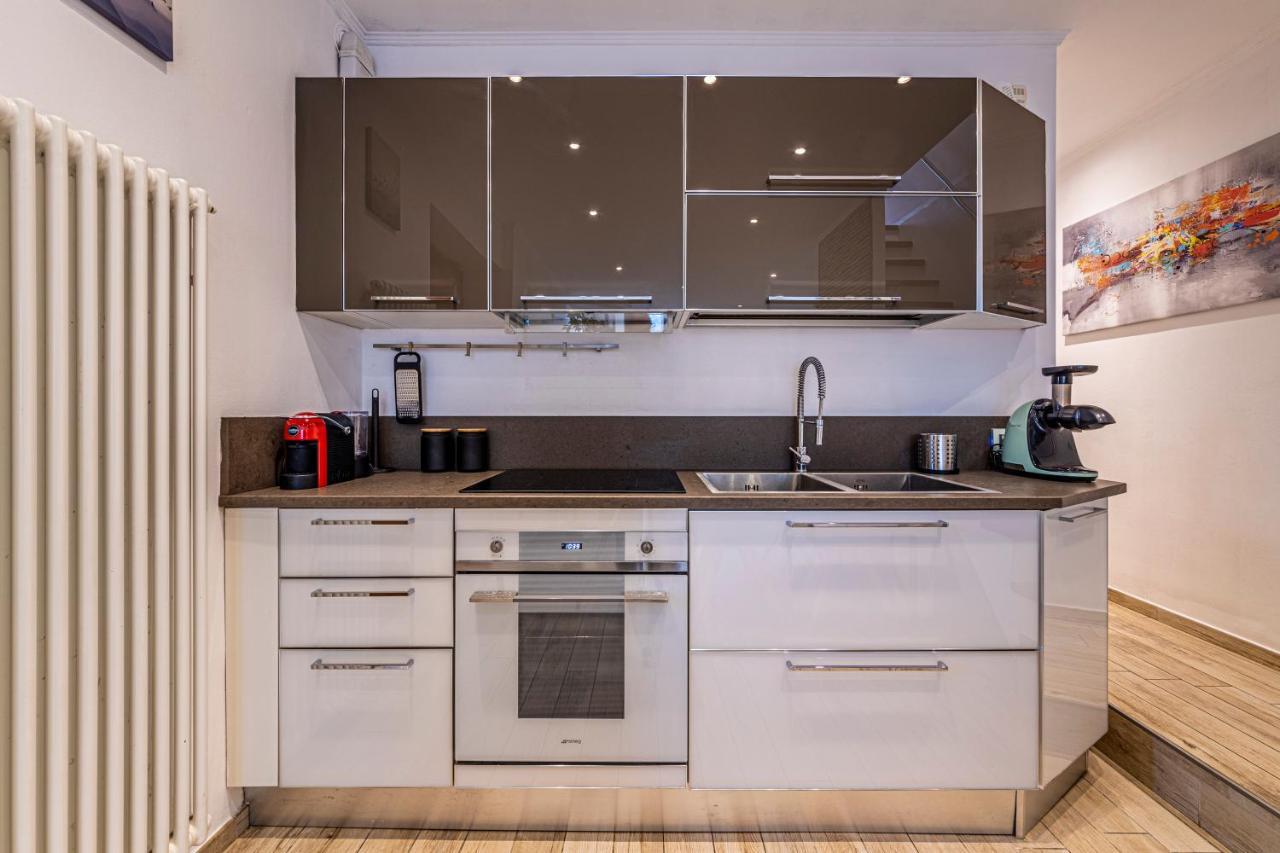 Exclusive-Lakeview Bella Vista Orta G&G أومغنا المظهر الخارجي الصورة