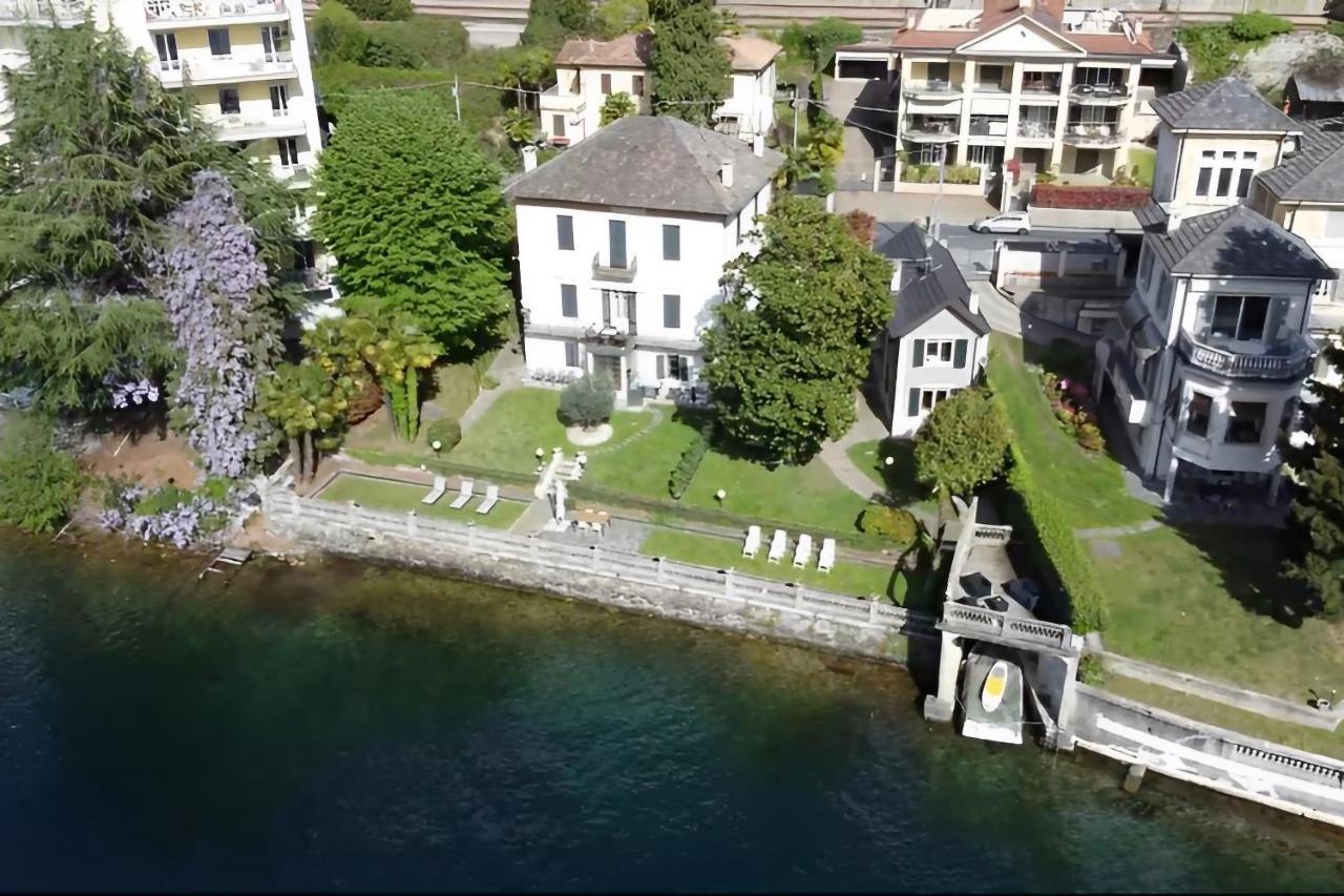 Exclusive-Lakeview Bella Vista Orta G&G أومغنا المظهر الخارجي الصورة